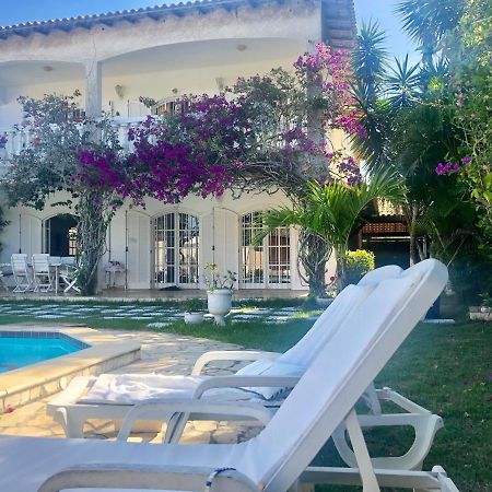 Villa Saint Tropez Cabo Frio Zewnętrze zdjęcie