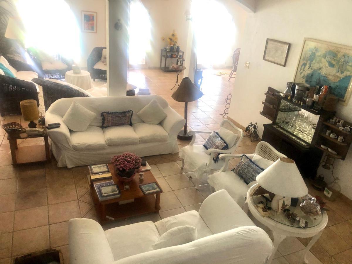Villa Saint Tropez Cabo Frio Zewnętrze zdjęcie