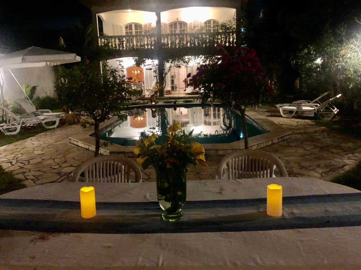 Villa Saint Tropez Cabo Frio Zewnętrze zdjęcie