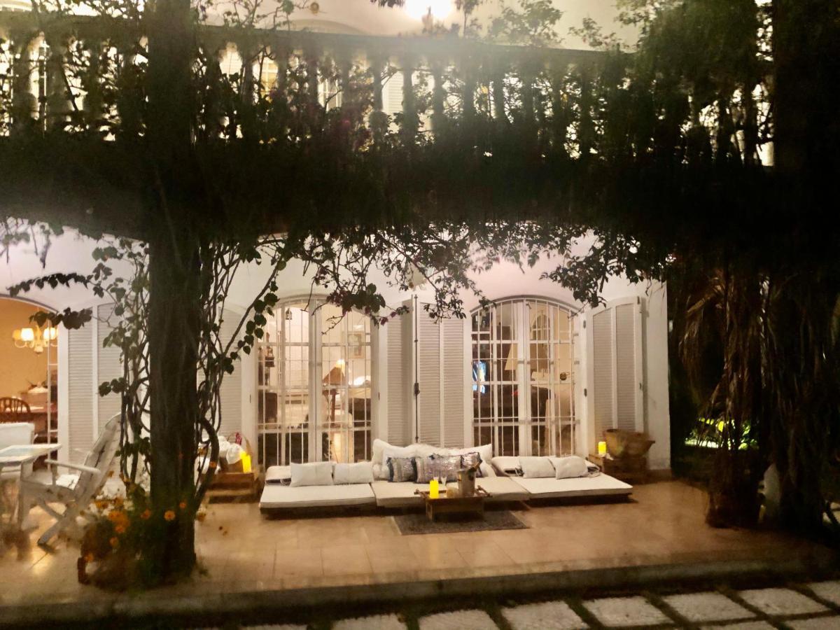 Villa Saint Tropez Cabo Frio Zewnętrze zdjęcie