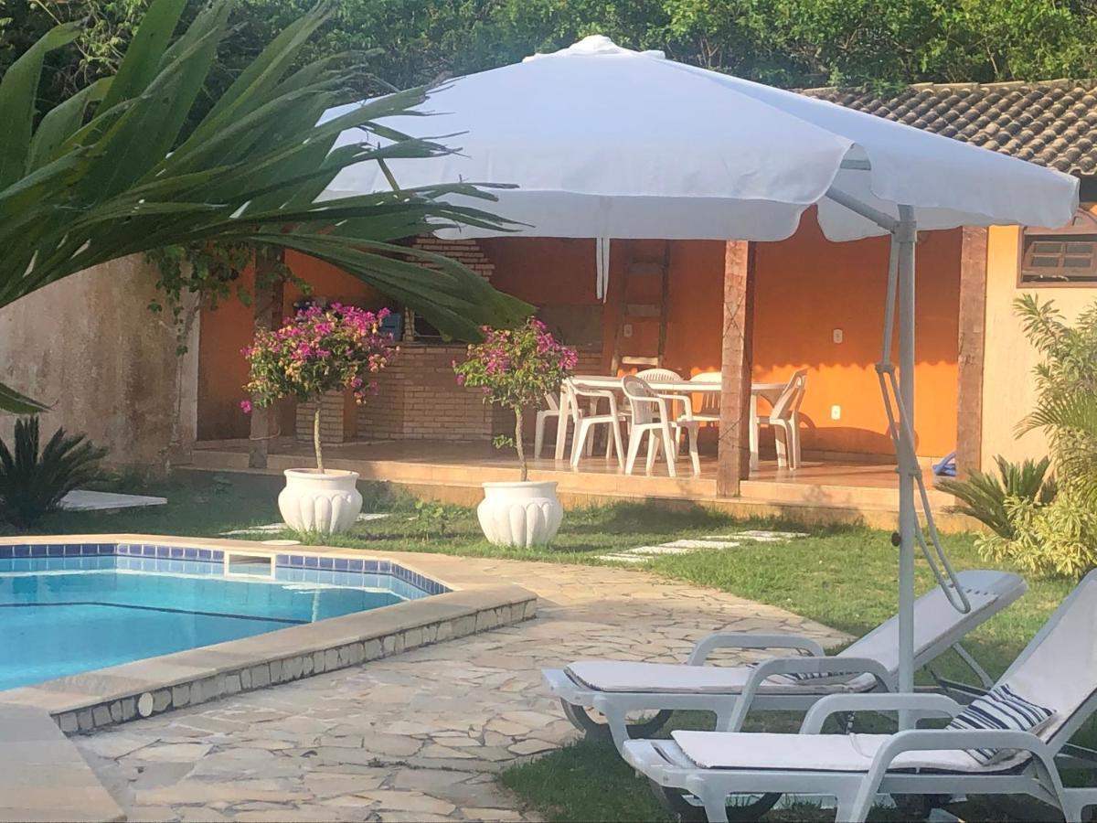Villa Saint Tropez Cabo Frio Zewnętrze zdjęcie