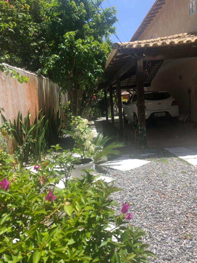 Villa Saint Tropez Cabo Frio Zewnętrze zdjęcie