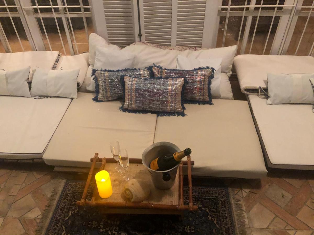 Villa Saint Tropez Cabo Frio Zewnętrze zdjęcie