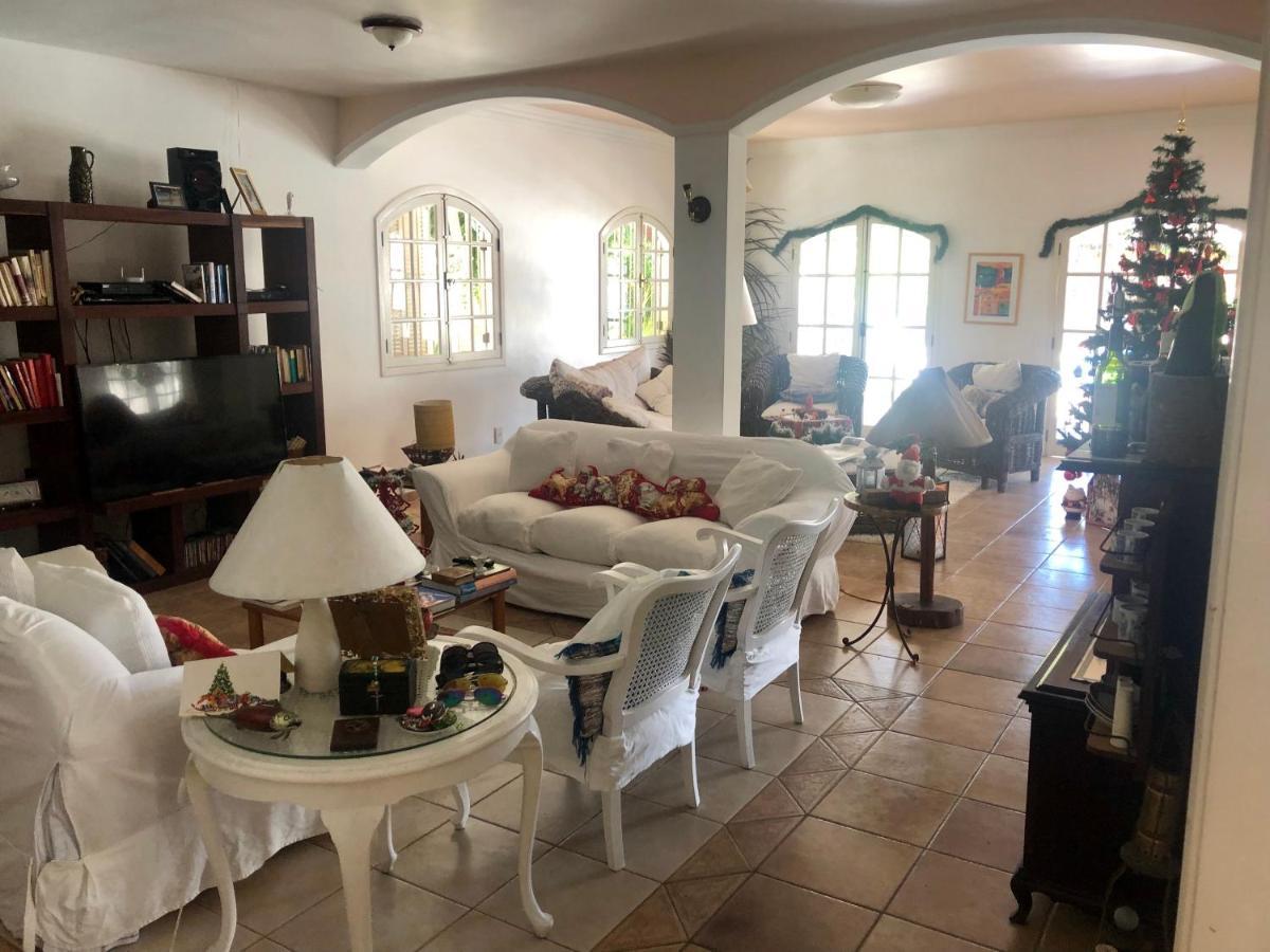 Villa Saint Tropez Cabo Frio Zewnętrze zdjęcie