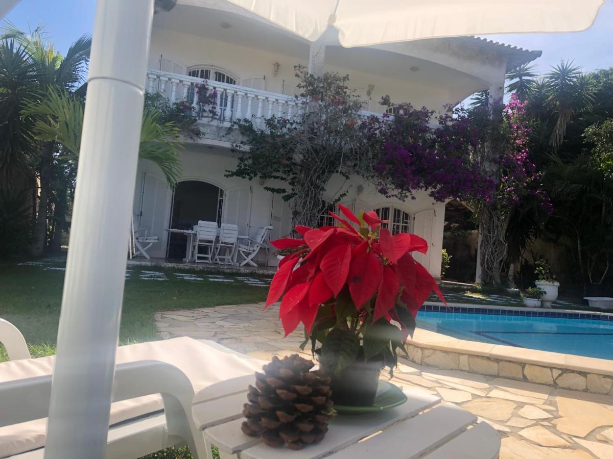 Villa Saint Tropez Cabo Frio Zewnętrze zdjęcie