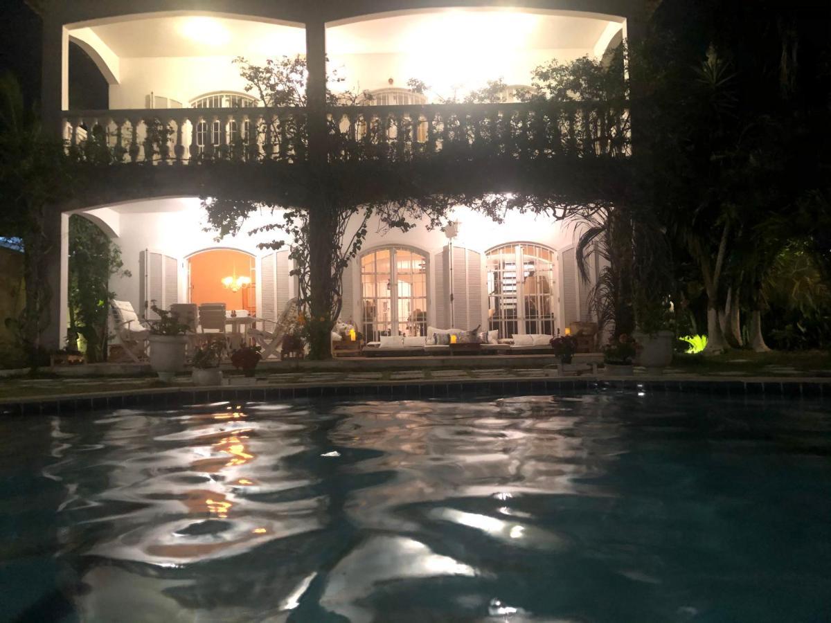 Villa Saint Tropez Cabo Frio Zewnętrze zdjęcie