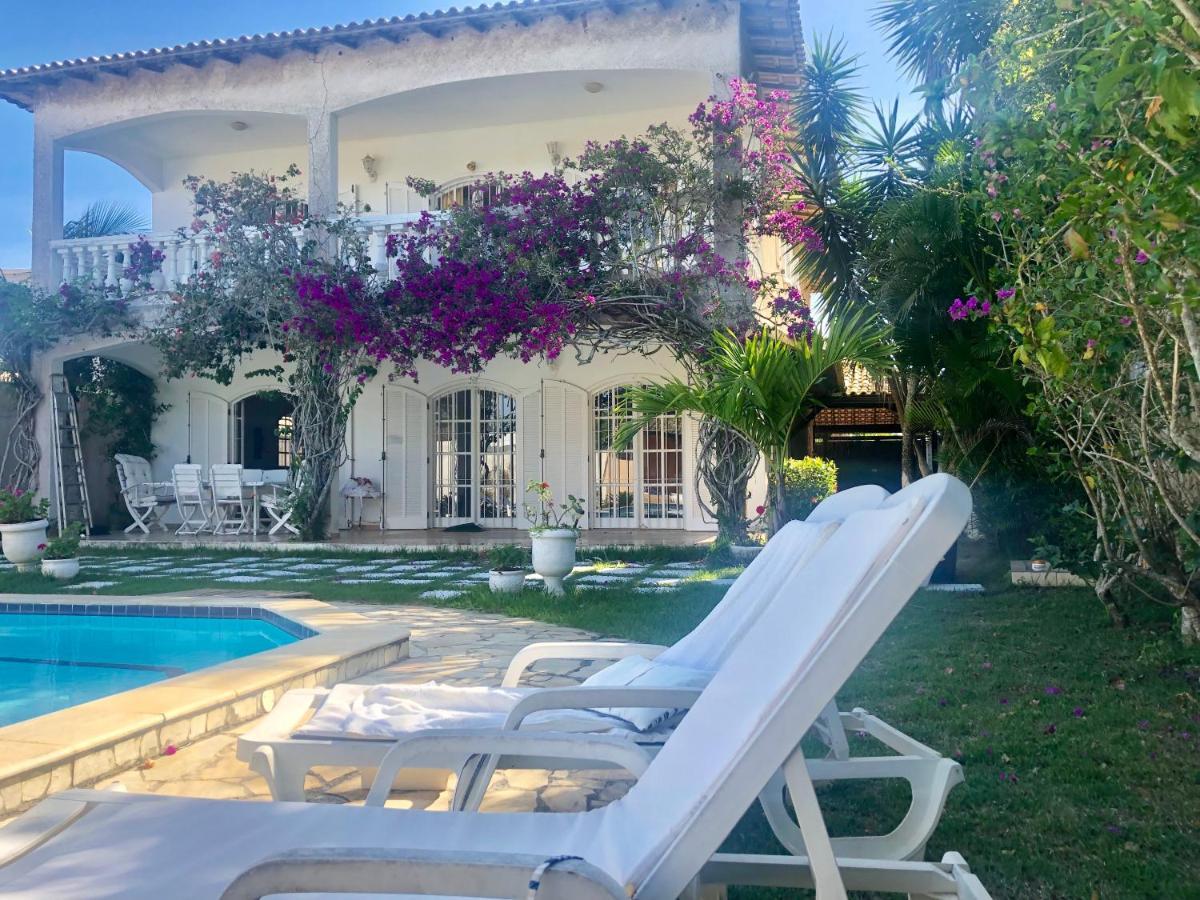 Villa Saint Tropez Cabo Frio Zewnętrze zdjęcie