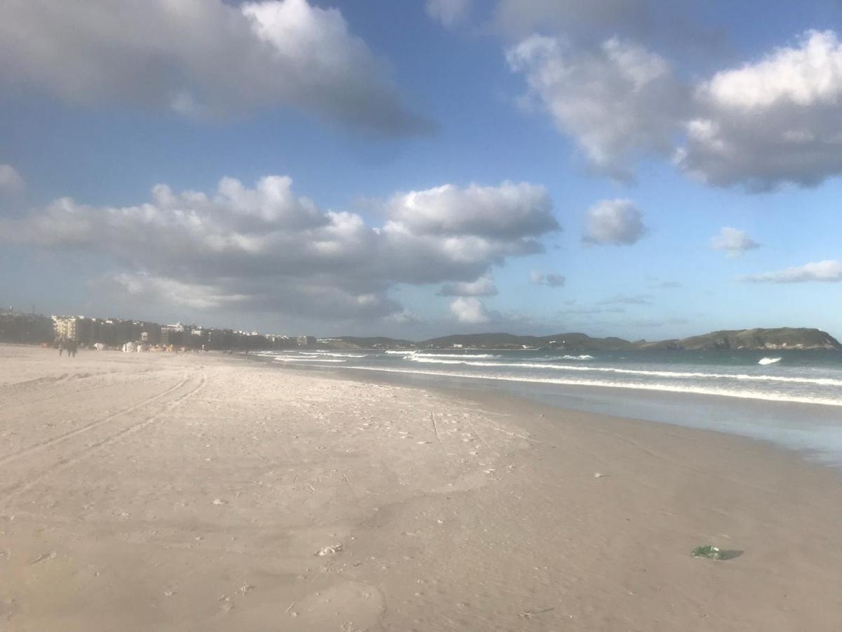 Villa Saint Tropez Cabo Frio Zewnętrze zdjęcie