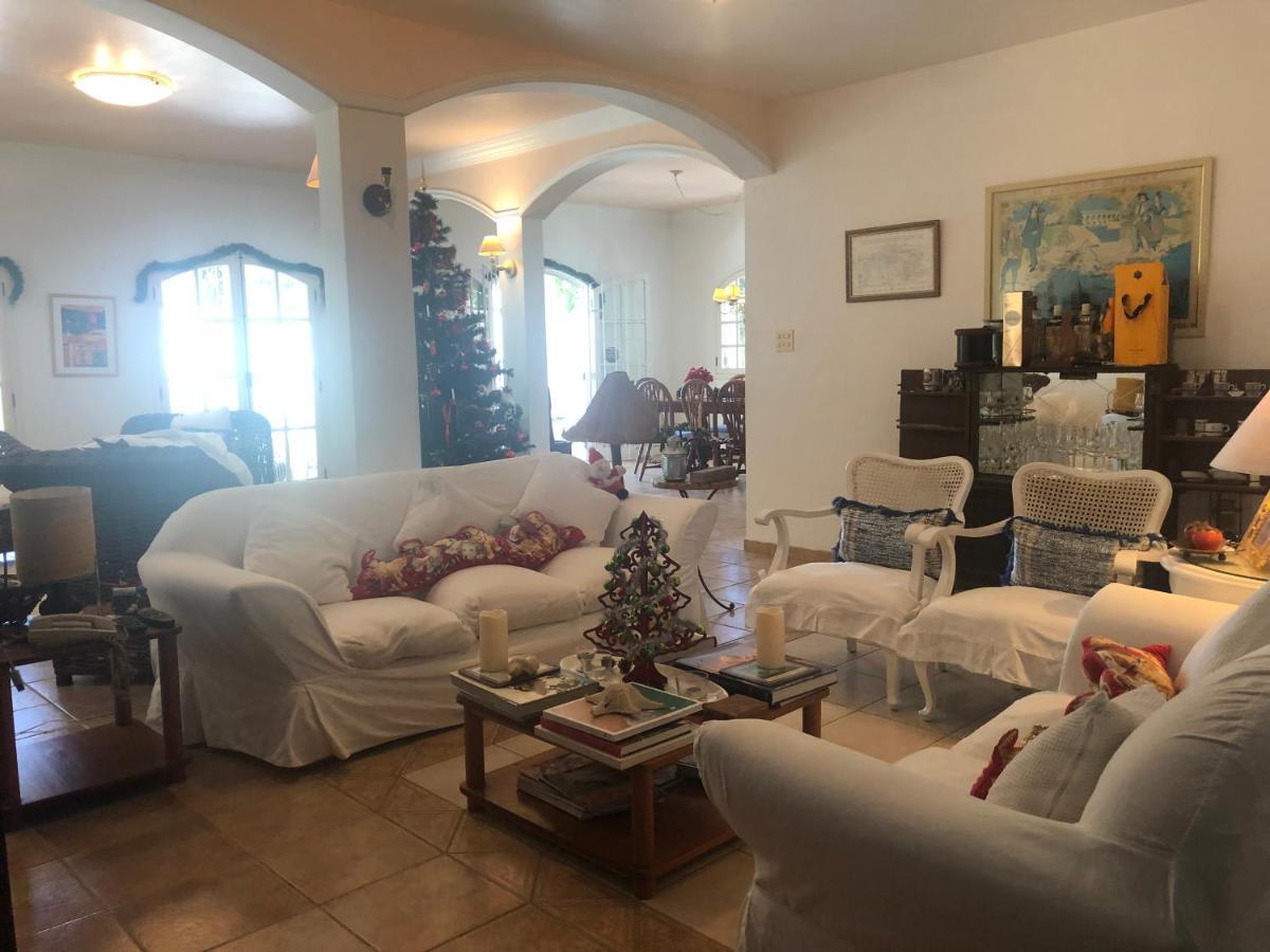 Villa Saint Tropez Cabo Frio Zewnętrze zdjęcie