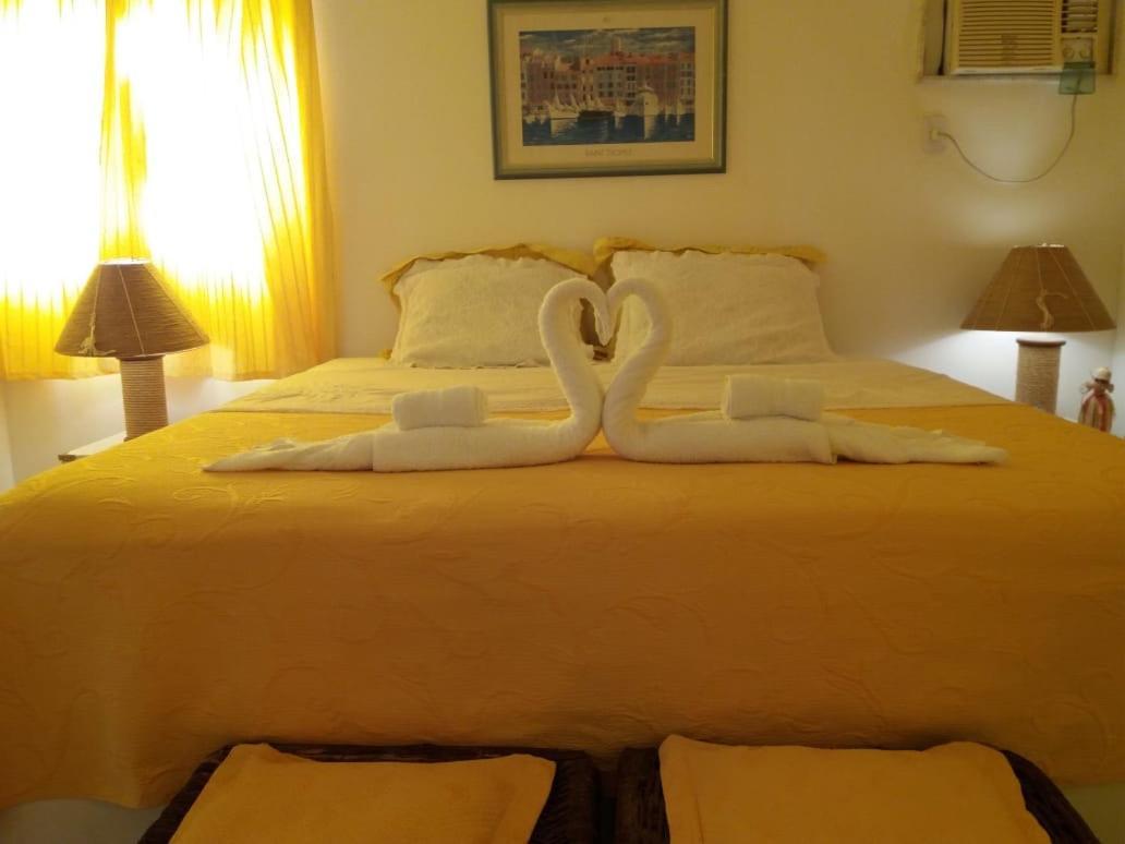 Villa Saint Tropez Cabo Frio Zewnętrze zdjęcie