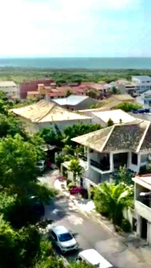 Villa Saint Tropez Cabo Frio Zewnętrze zdjęcie