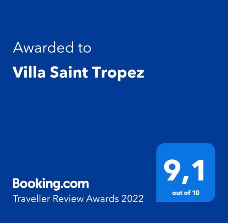 Villa Saint Tropez Cabo Frio Zewnętrze zdjęcie