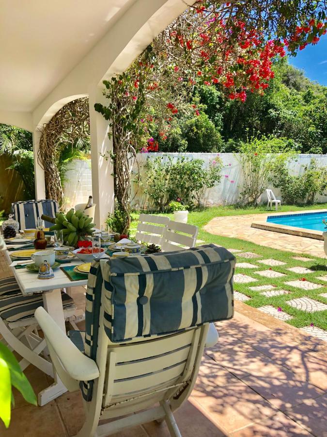 Villa Saint Tropez Cabo Frio Zewnętrze zdjęcie