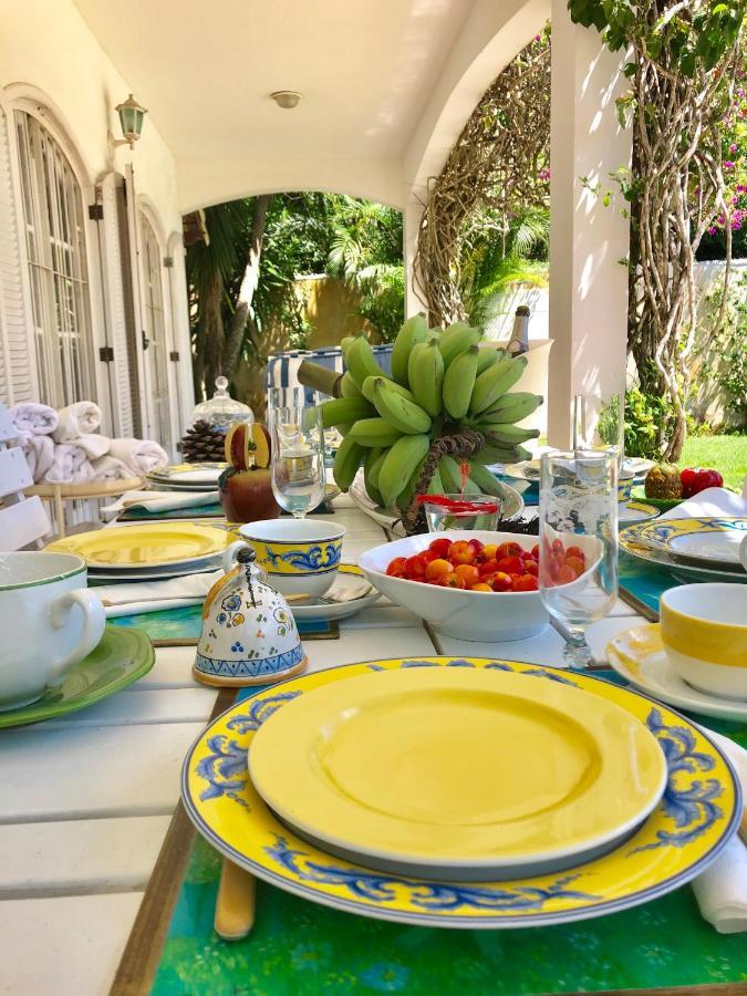 Villa Saint Tropez Cabo Frio Zewnętrze zdjęcie