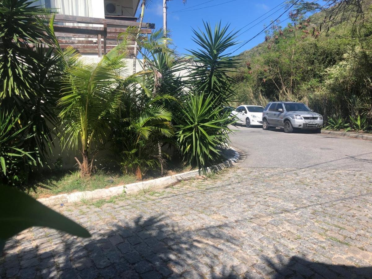 Villa Saint Tropez Cabo Frio Zewnętrze zdjęcie