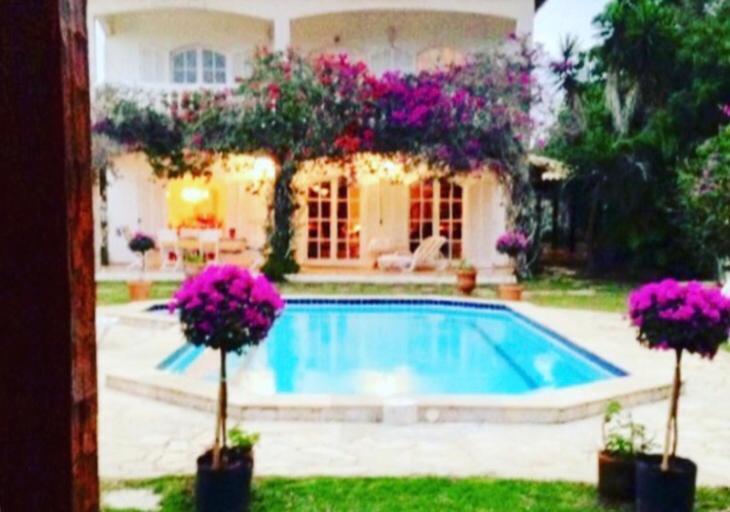 Villa Saint Tropez Cabo Frio Zewnętrze zdjęcie