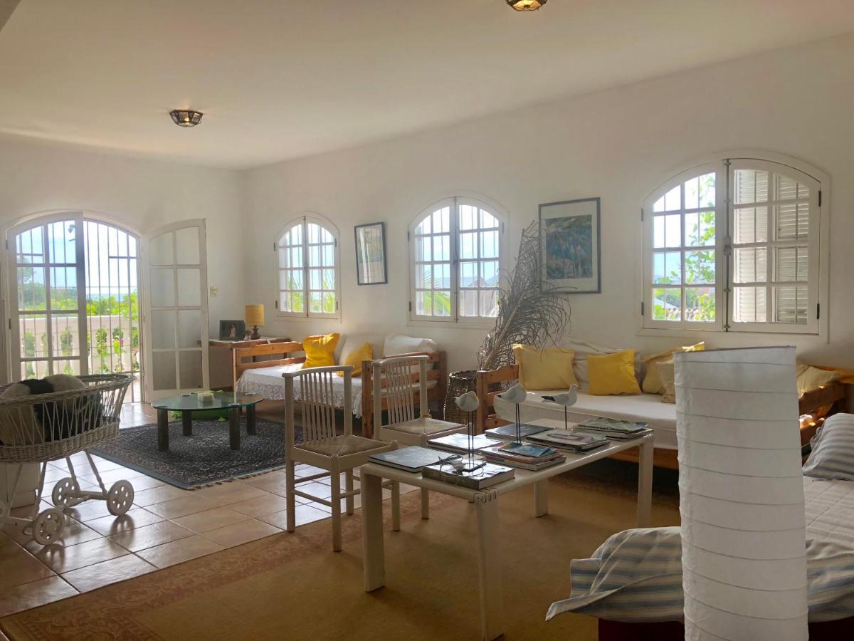 Villa Saint Tropez Cabo Frio Zewnętrze zdjęcie