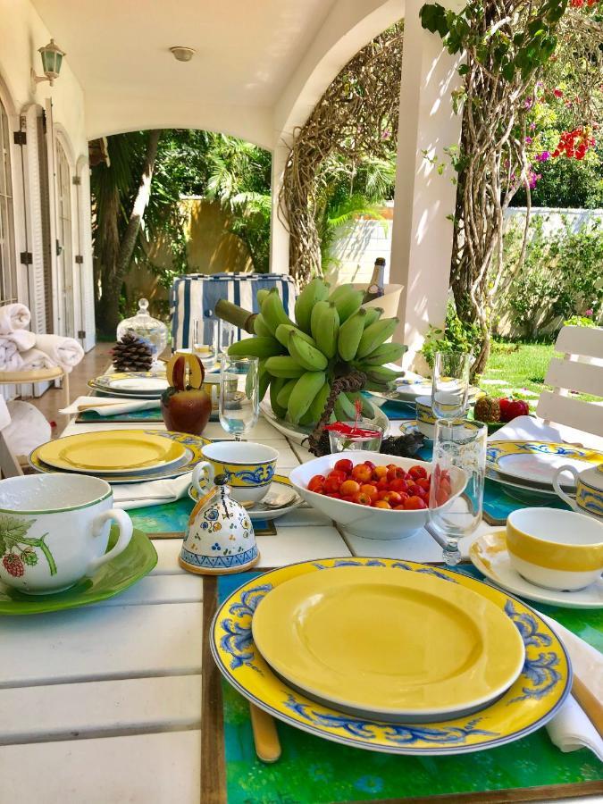 Villa Saint Tropez Cabo Frio Zewnętrze zdjęcie