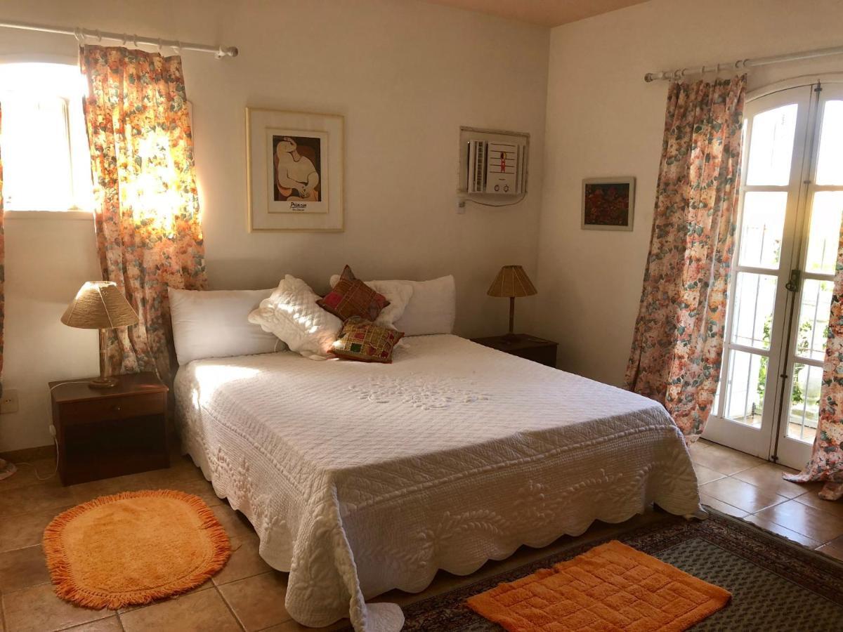 Villa Saint Tropez Cabo Frio Zewnętrze zdjęcie