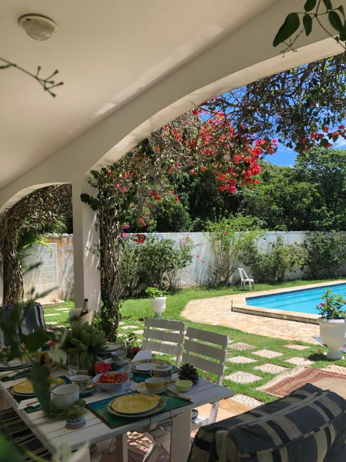 Villa Saint Tropez Cabo Frio Zewnętrze zdjęcie
